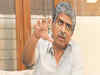 Not looking for a career in politics or government: Nandan Nilekani