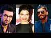 Deepika Padukone looks hotter with me than Ranbir Kapoor: Ranveer Singh
