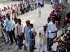 Bihar polls: 11.23% turnout in first two hours of voting