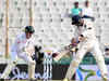 Proteas bowlers rattle India's top-order; Dhawan, Kohli, Vijay back in stands