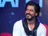 How SRK personifies the corporate jargon