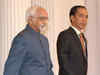 Ansari to hold talks with Chinese counterpart tomorrow