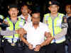 'J Dey murder case priority when Rajan is brought to Mumbai'