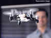 Aéropostale to send its Drones for advertising ahead of launch in India