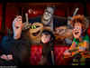 'Hotel Transylvania 2'review: Keeps the gags coming at regular intervals
