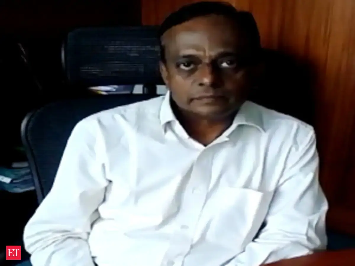 Aim to bring in more investment in Mutual Funds: CVR Rajendran - The ...