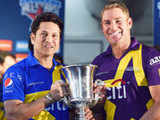 Sachin, Warne to ring NYSE opening bell