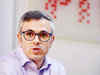 PM rally: Omar Abdullah says state government using police to muster crowd