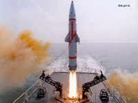 Status check: India’s indigenous missile power