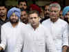 Rahul Gandhi hits out at Modi government over farmers' plight in Punjab