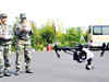 China deploys radars, drones on borders to curb infiltration