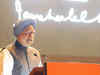 Can't justify murder of thinkers: Manmohan Singh