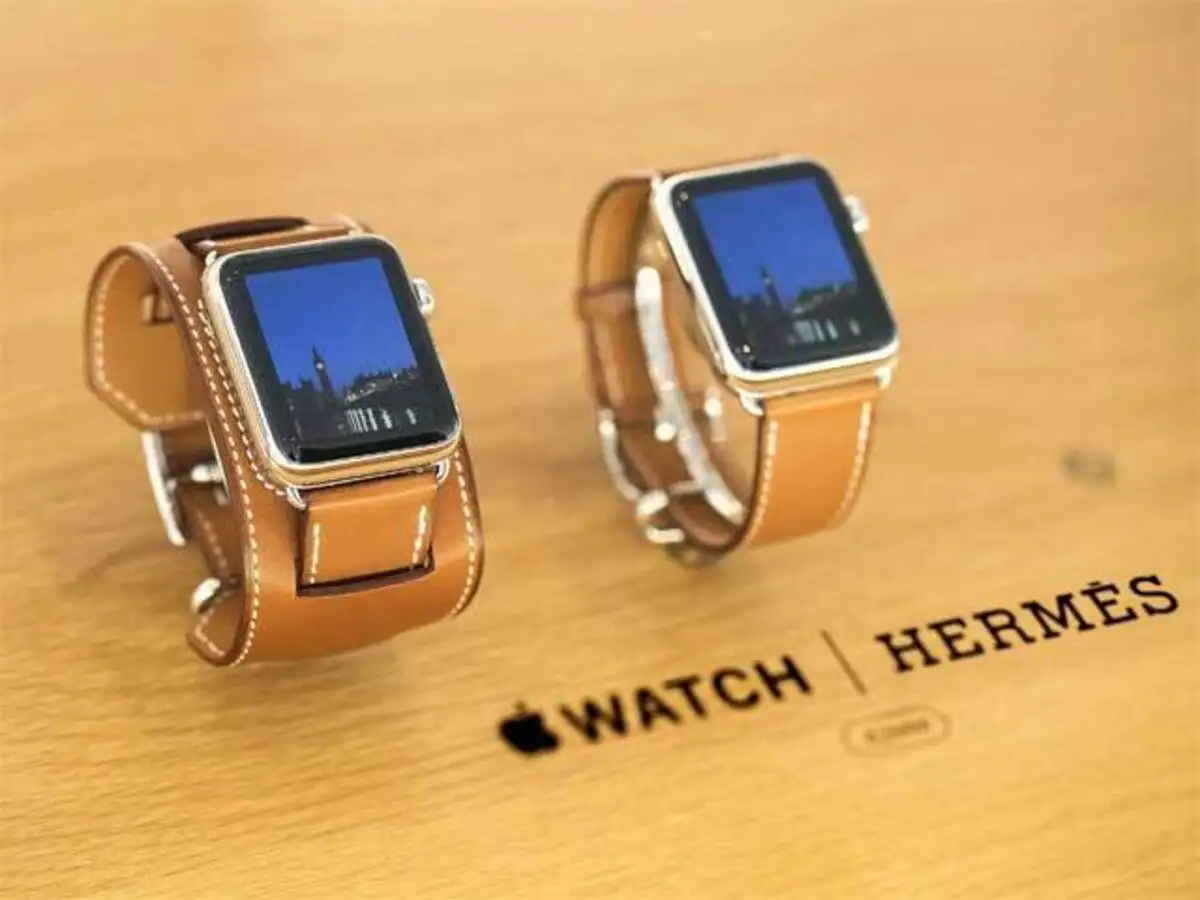 apple watch pride edition band: Latest News \u0026 Videos, Photos about apple  watch pride edition band | The Economic Times - Page 1