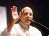 Working on out-of-turn promotion to police sportspersons: Rajnath Singh
