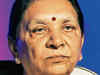 Gujarat has investment-welcoming approach: Anandiben Patel