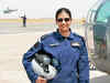 Women air force pilots: Breaking down another barrier