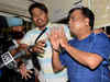 Underworld don Chhota Rajan sent to CBI custody