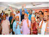 After Bihar polls, BJP sets eye on Assam; nine Congress MLAs join party