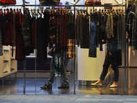 Prolonged winter a blessing as retailers find some comfort in