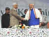 PM Modi announces Rs 80,000 crore package for J&K in Srinagar