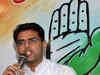 Centre's decision to impose Swachh Bharat cess is wrong: Sachin Pilot