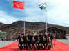 India, China armies resolve to uphold peace at LAC