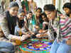 Diwali sales, analysts and companies indicate that the economy may be finally turning for the better