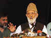 Syed Ali Geelani detained from holding parallel rally to Modi