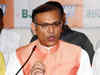 Efforts to roll out GST from next fiscal: Jayant Sinha