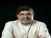 Kailash Satyarthi calls for new anti-child labour law
