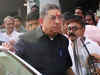 BCCI Annual General Meeting to dicuss image make-over, N Srinivasan's future