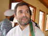 Victory of humility over arrogance, says Rahul Gandhi