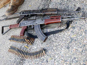 Image result for images of AK 47