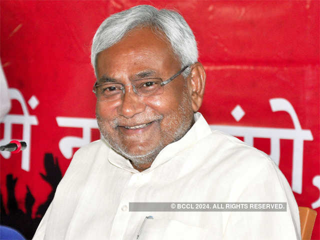 Nitish-Lalu duo conquers Bihar with thumping poll win