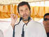 PM should step on accelerator, or people will throw him out: Rahul Gandhi
