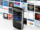 5 applications for your Blackberry