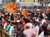 Shiv Sena takes potshots at BJP over Bihar poll outcome