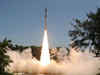 Ballistic missile Agni-IV test-fired as part of user trial
