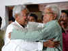 Lalu and I understand each other well: Nitish Kumar