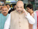 BJP strategy backfires, going may get tough for Shah
