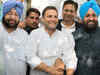 Sikh institutions denigrated by Badals: Congress