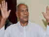Manjhi blames RSS, Amit Shah for Bihar loss
