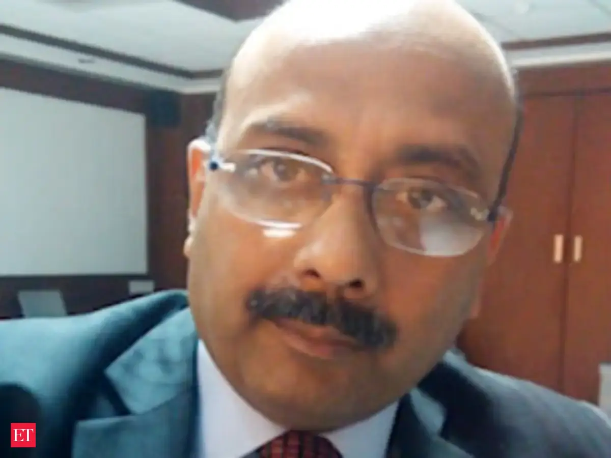 Mahindra Group to appoint payments bank CEO in 4-8 weeks - The Economic ...