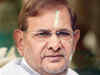 Sharad Yadav, Nitish to campaign in Ratlam-Jhabua by-poll