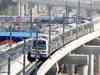 Metro's Jahangirpuri- Samaypur Badli extension launch tomorrow