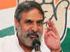 BJP's Bihar rout due to Narendra Modi's autocratic functioning: Anand Sharma