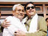 Shatrughan meets Nitish Kumar, Lalu Yadav