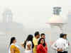 Pollution in Delhi: Companies like Google and Coca-Cola equip workplaces with purifiers