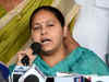 RJD got most votes but Nitish stays CM – caste politics Bihar's reality: Misa Bharti