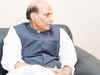 India wants cordial relations with Pakistan, Nepal: Rajnath Singh